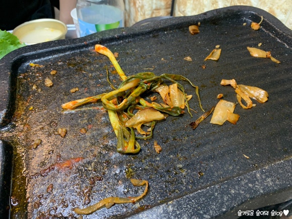 세발삼겹살 이미지