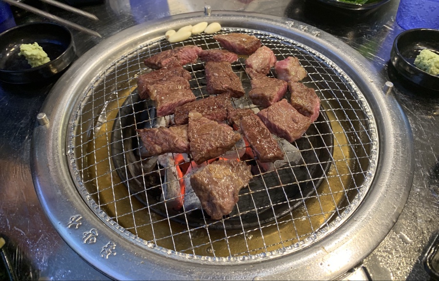 남목축산 이미지