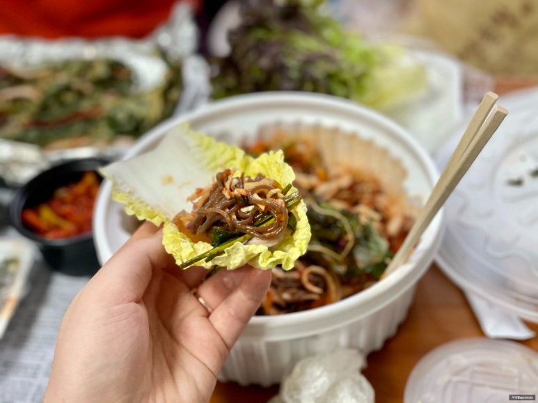 서대문영양족발 이미지