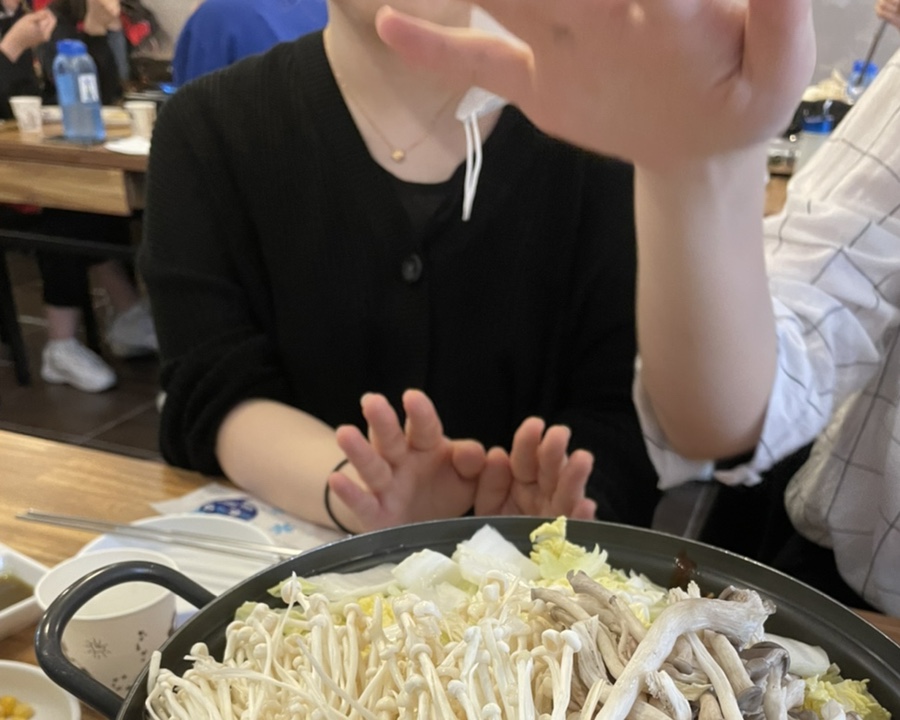 샤브도둑 양산점 이미지