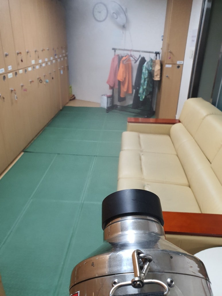 구립중구노인요양센터 이미지