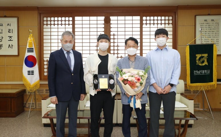 한솔이엔씨 이미지