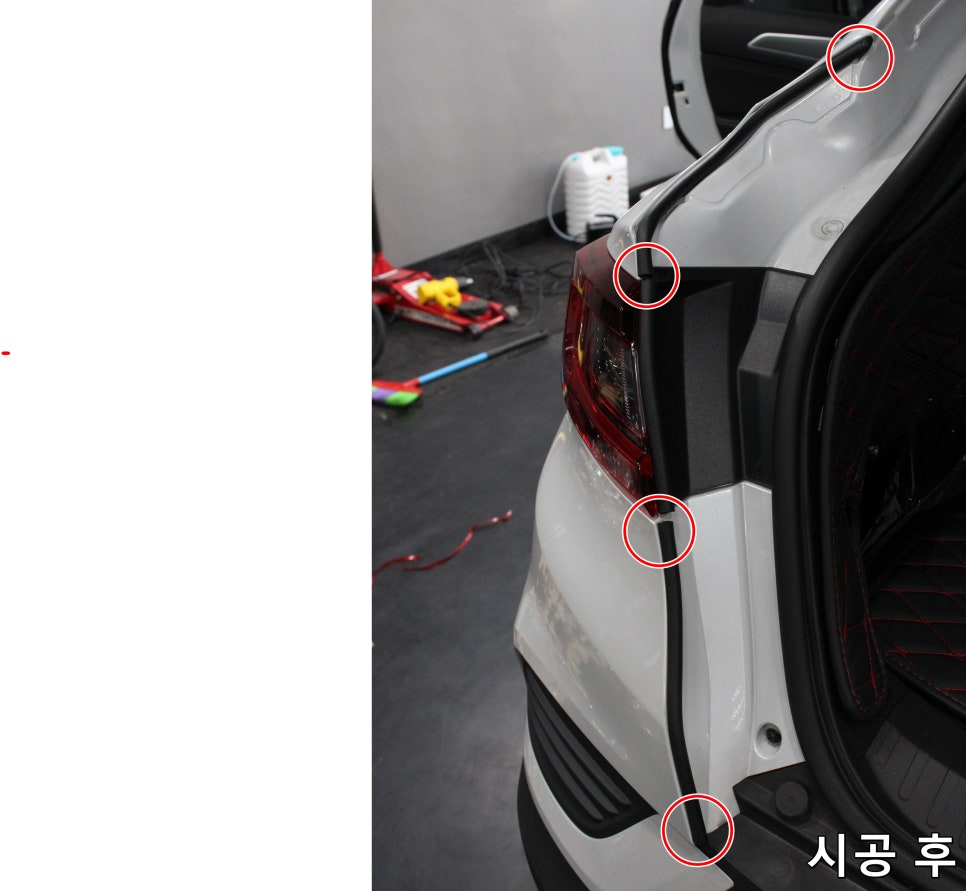 노이즈킹서울 이미지