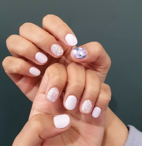 욥네일 이미지