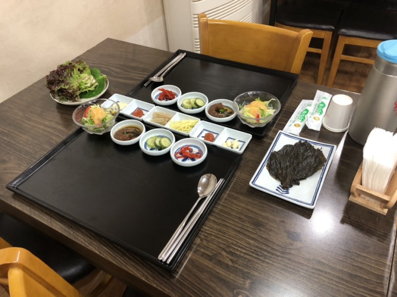 경희장어맛집 이미지