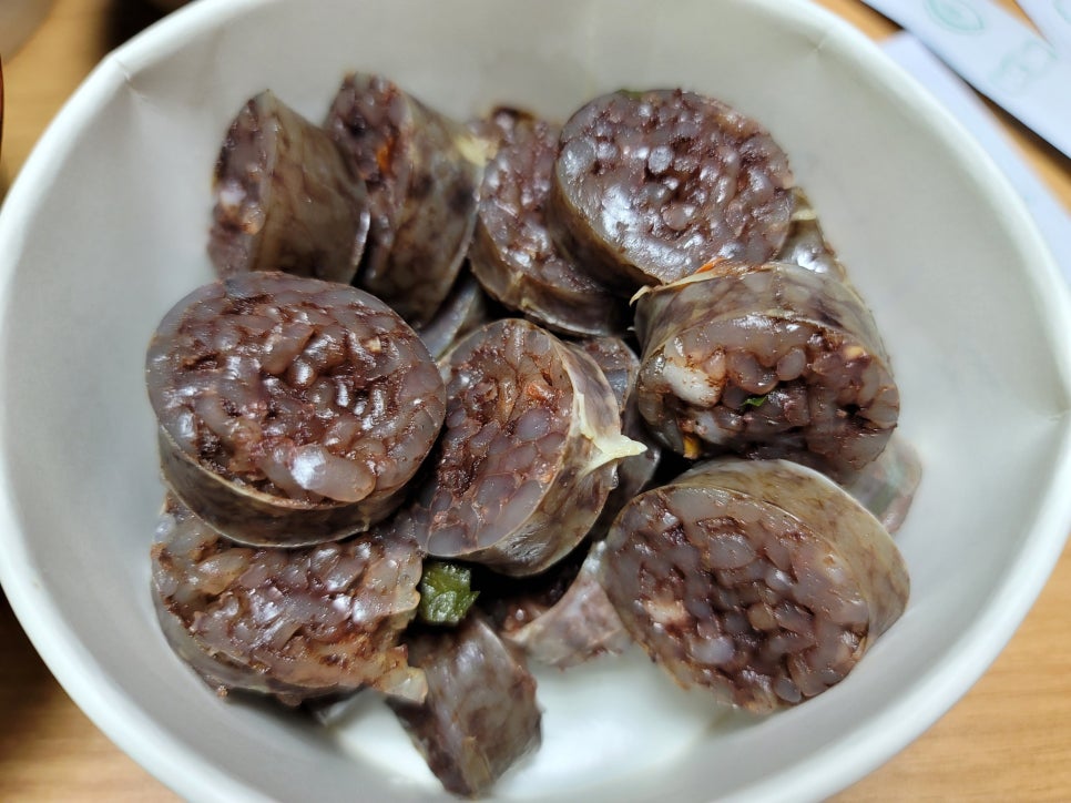 신전떡볶이삼산점 이미지