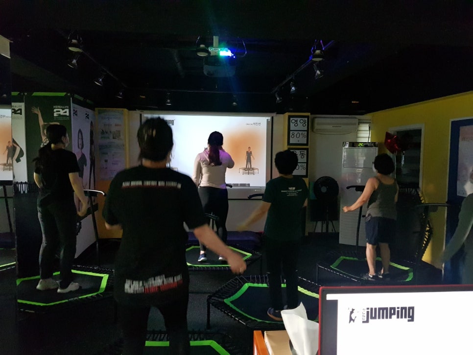 나인핏점핑 이미지