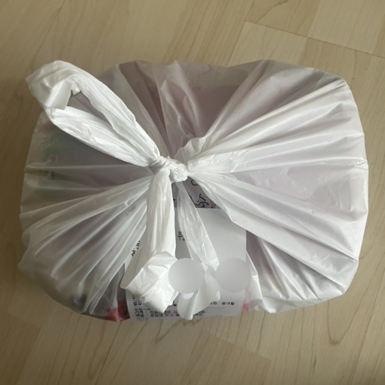 죽담집 이미지