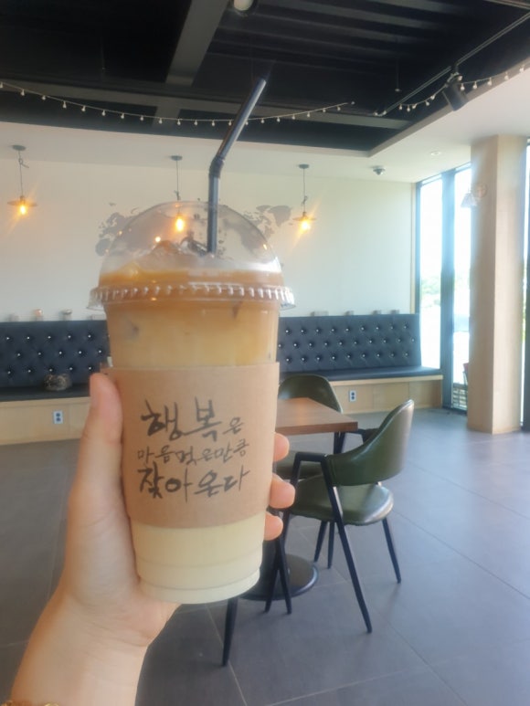 커피로제타 이미지
