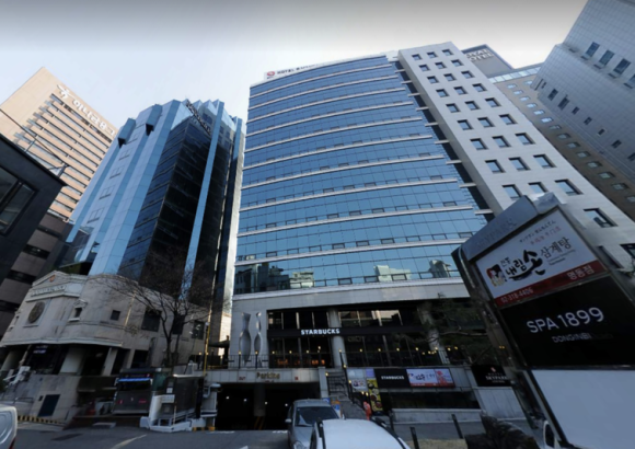 명동파크 이미지