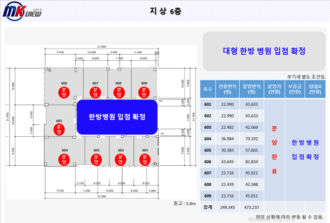엠케이(MK) 이미지