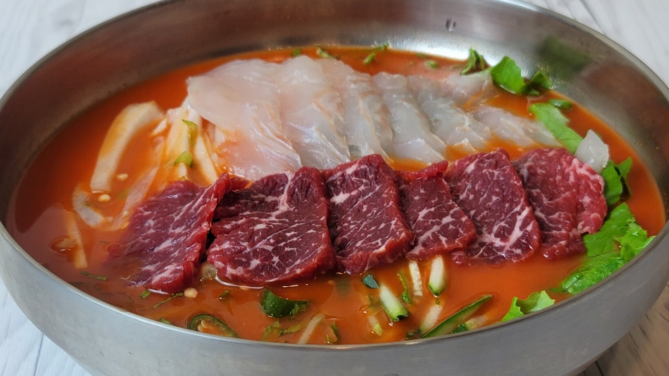 이가네평화정육식당 이미지