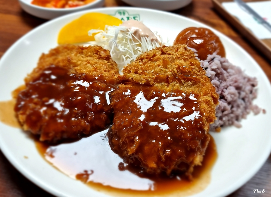 명동왕돈까스&냉면 이미지