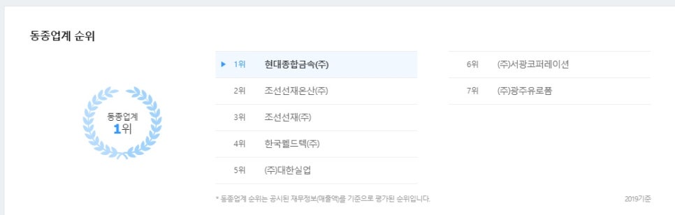 포항종합금속 이미지