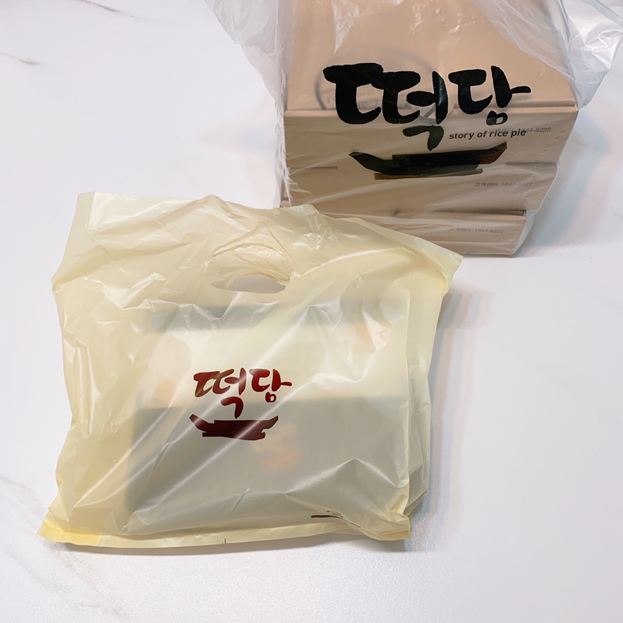 떡담천안 이미지
