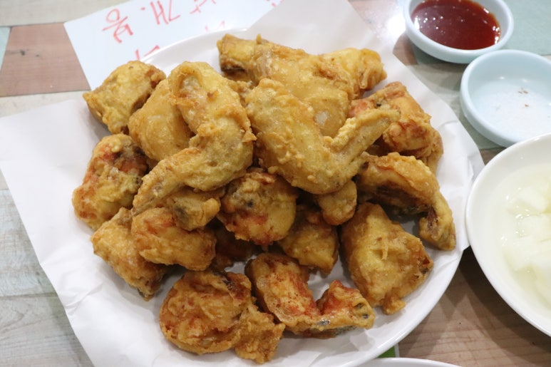 치킨아이(양산점) 이미지