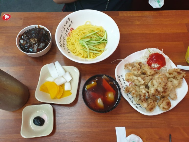 남강중화요리 이미지