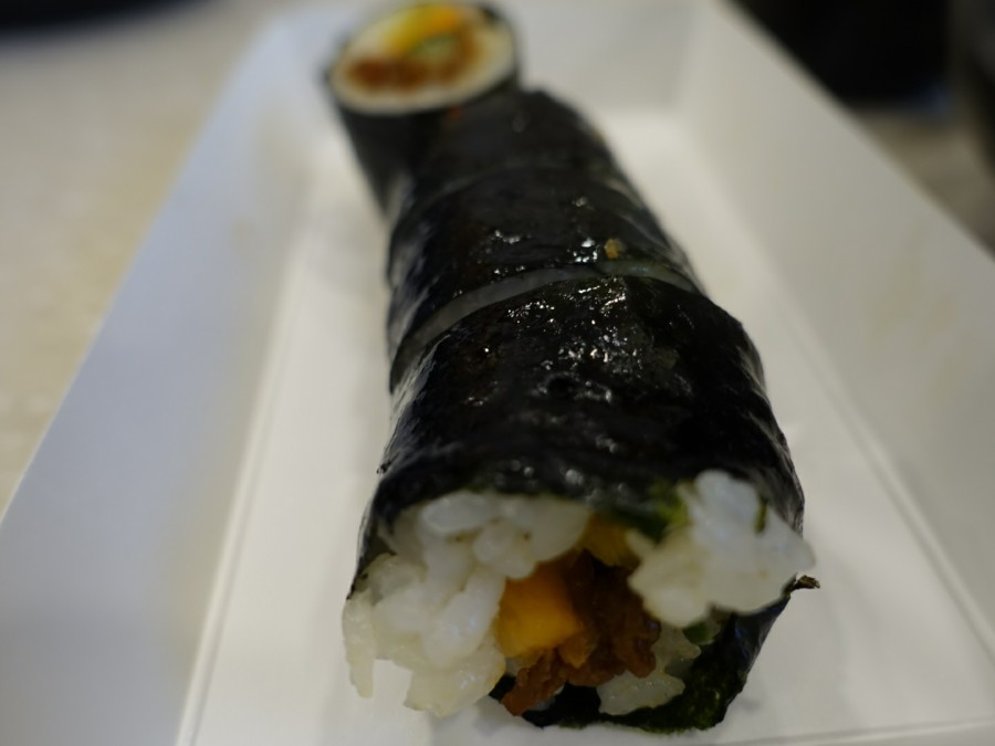 나드리꼬마김밥 이미지
