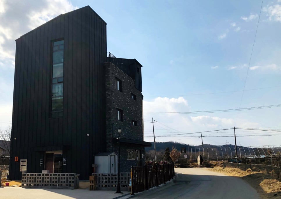 카페 우(CAFE WOO) 이미지