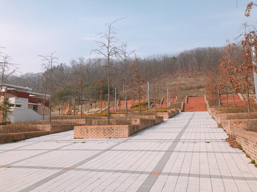 동춘유아숲체험원 이미지