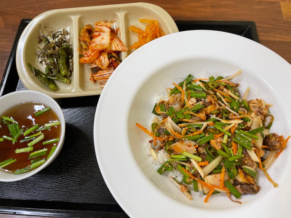 냉면마을칼국수 이미지