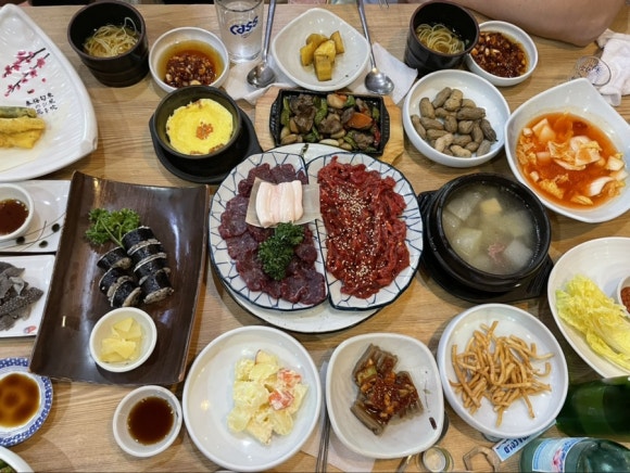 송학구이 이미지