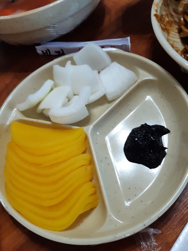 일운반점 이미지