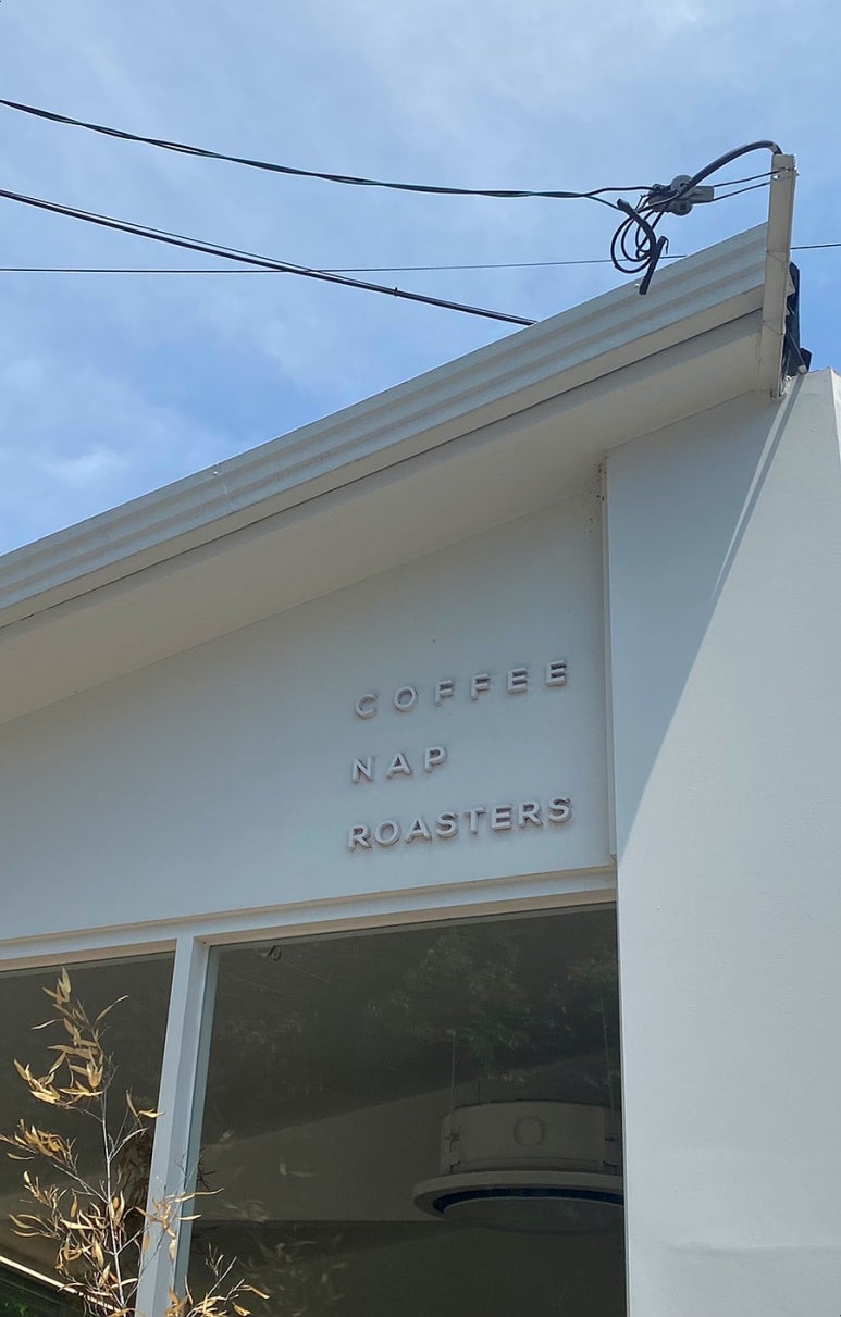 커피냅로스터스연남동 이미지