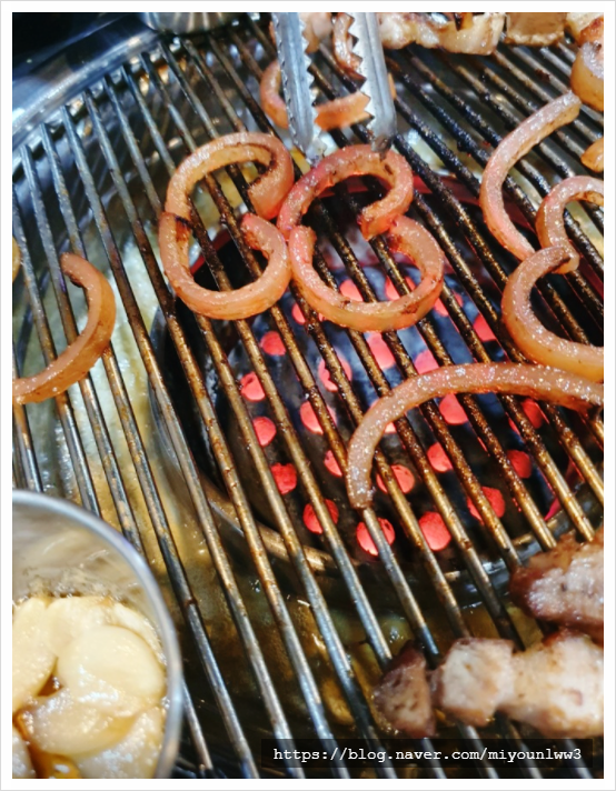 함덕흑돼지연탄구이 이미지