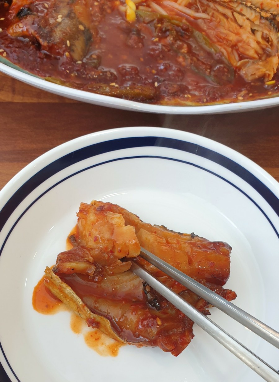 명태랑류명호 이미지