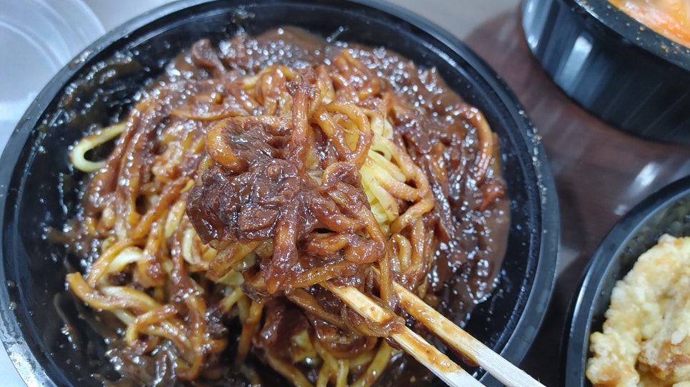 교동신짬뽕 이미지