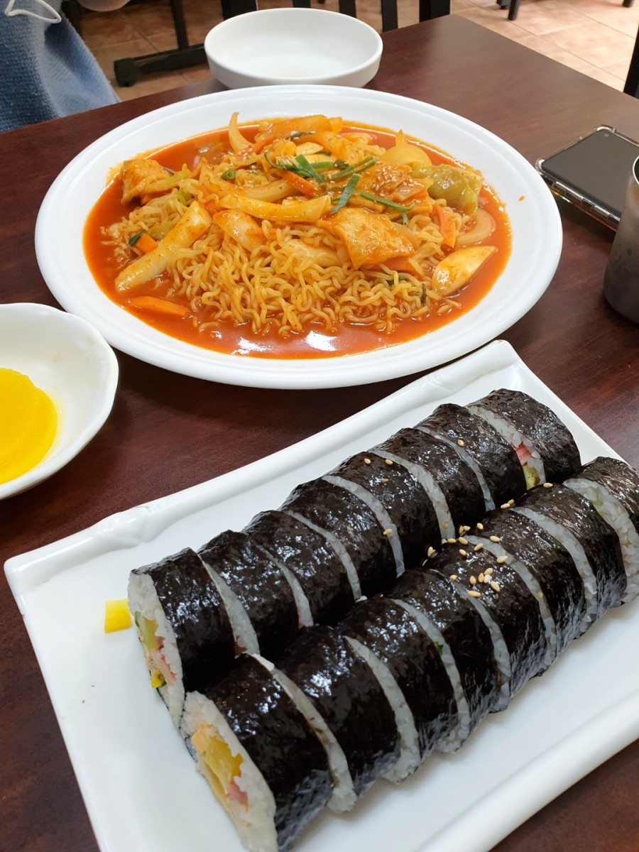 뽀글이와둘둘이 이미지