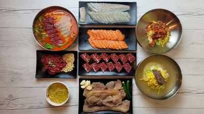 평화정육식당 이미지