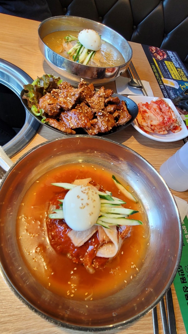 명륜진사갈비 송산그린시티점 이미지
