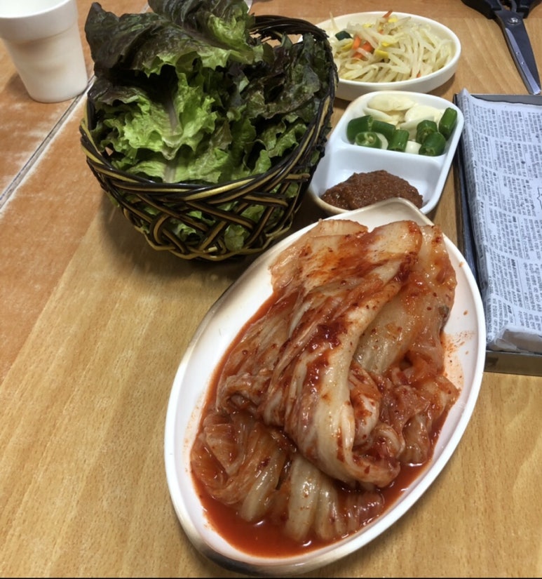 배재촌삼겹살 이미지