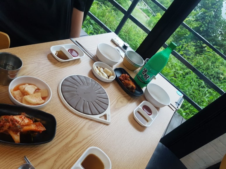 이런칼국수를보았나 이미지