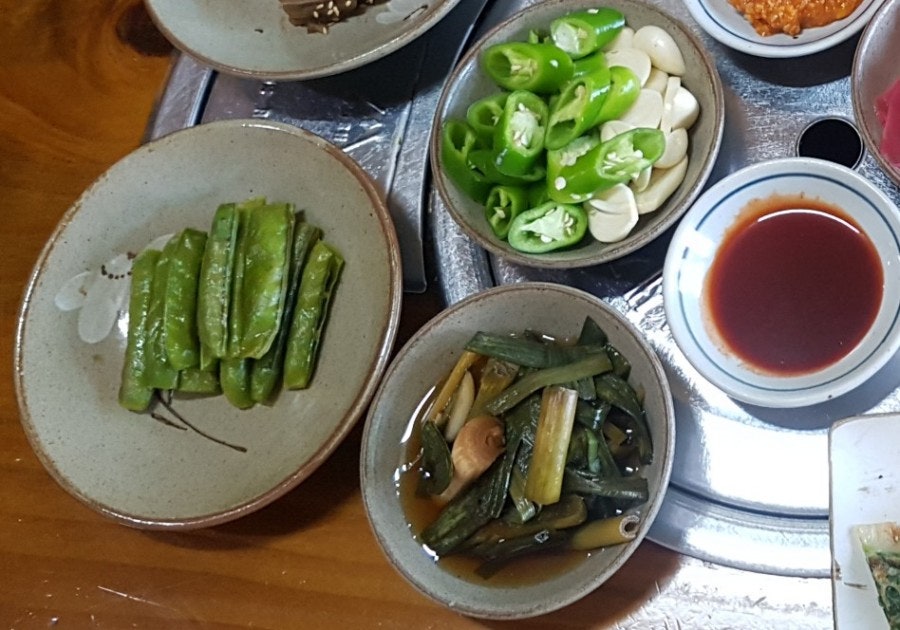 철교황토집 이미지