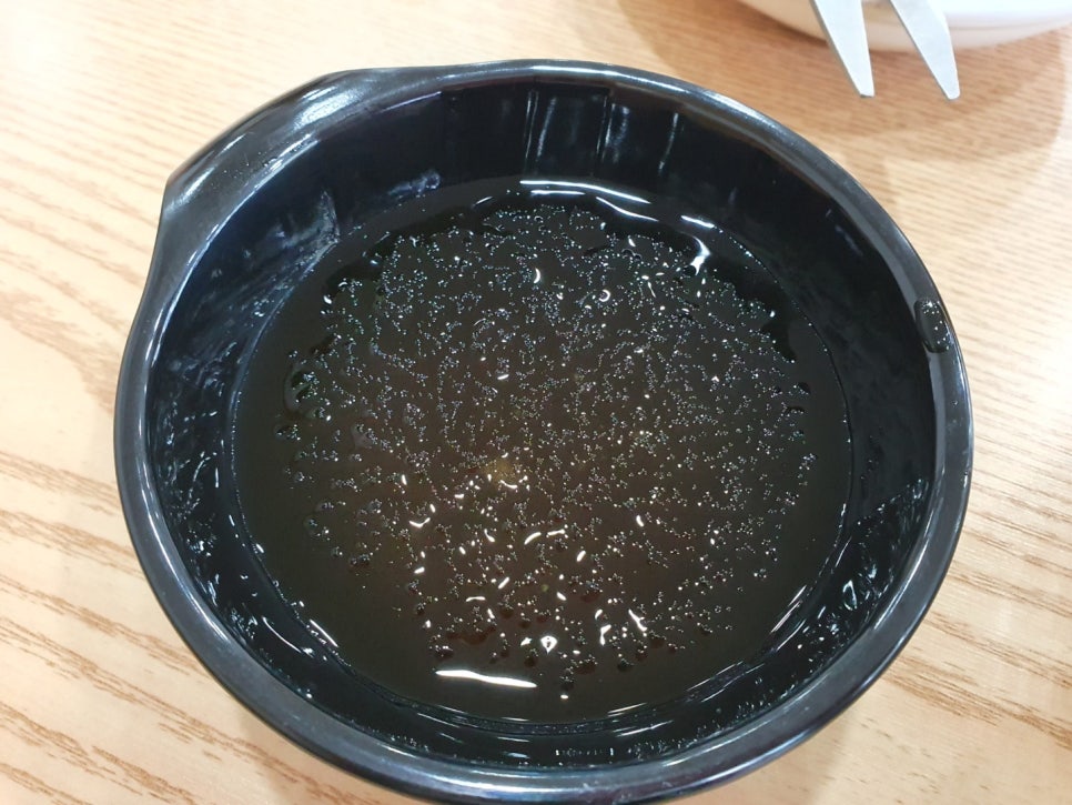 박가네밀면 이미지