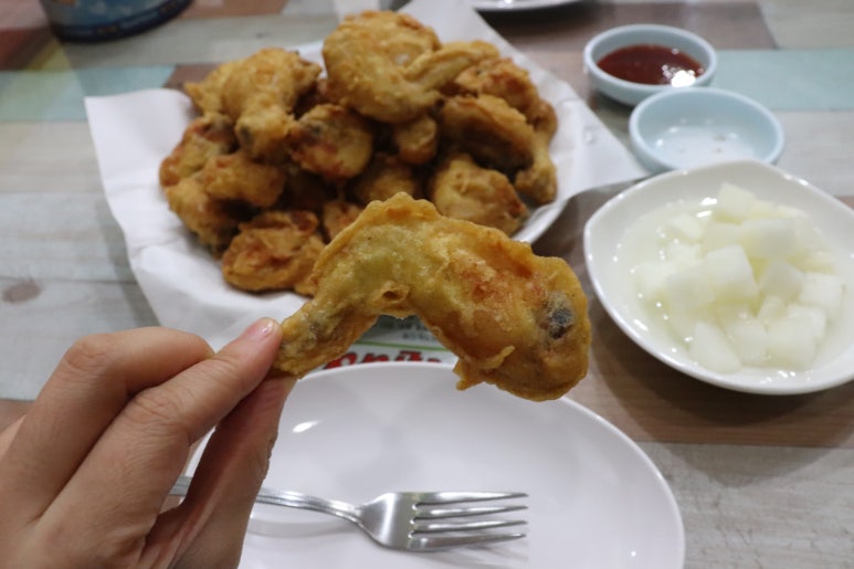 치킨아이(양산점) 이미지