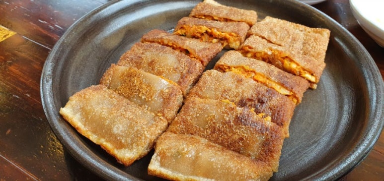이화수전통육개장안녕점 이미지