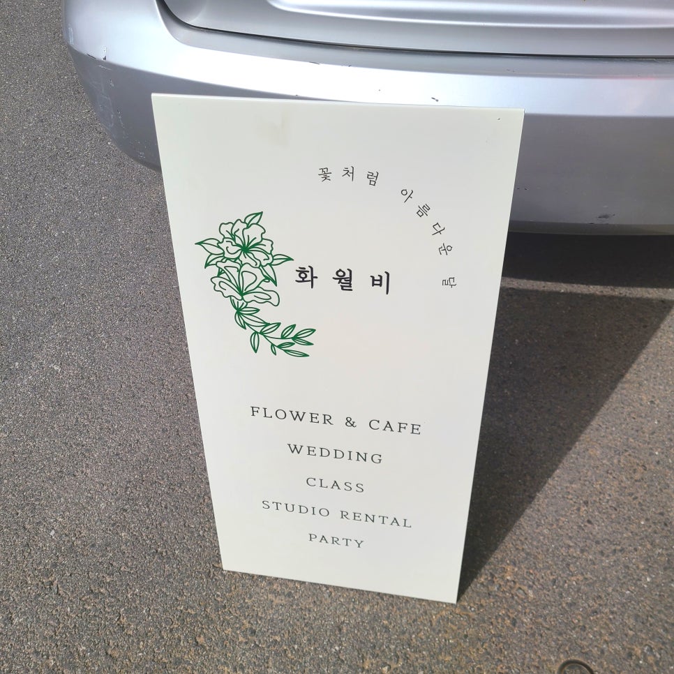 화월비 이미지