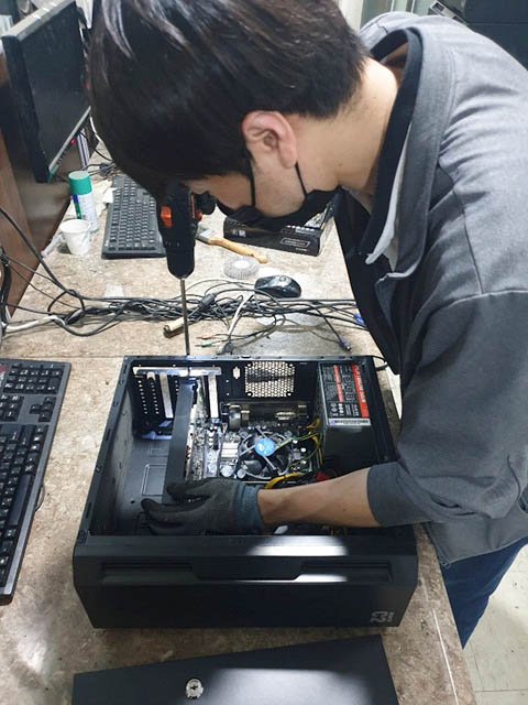 대전컴퓨터수리 이미지
