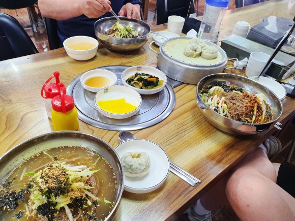 봉평가면옥 이미지