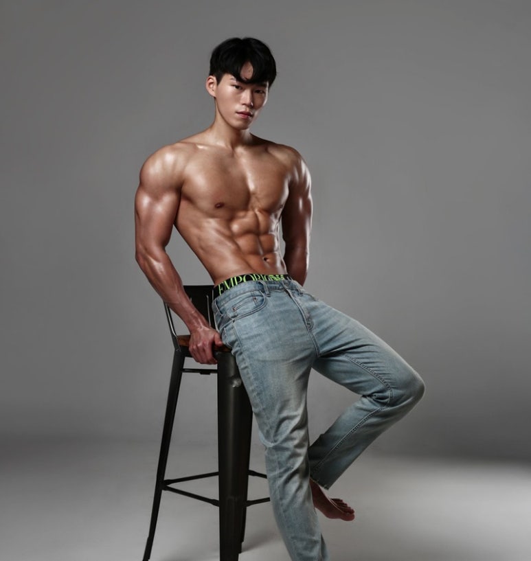 임동석트레이너 이미지