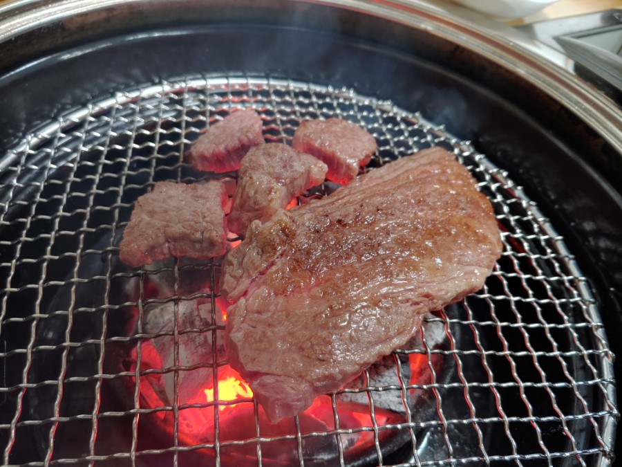 암소마을정육점 이미지