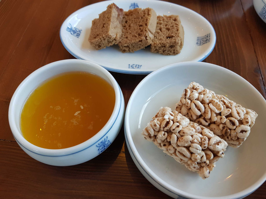복남이네 꽁당보리밥 이미지