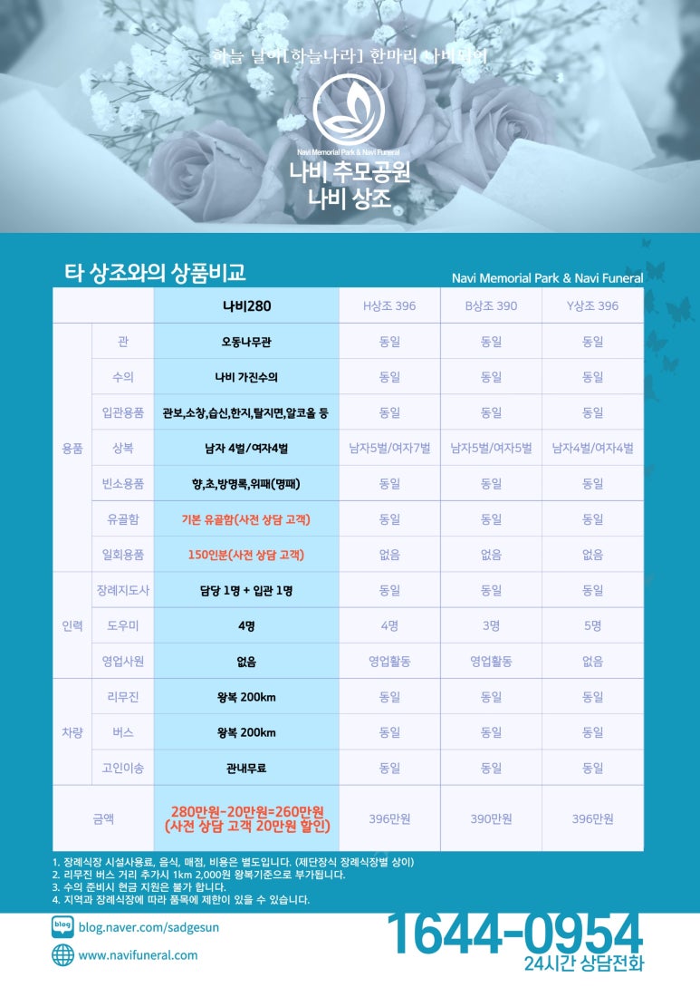 착한장례 이미지