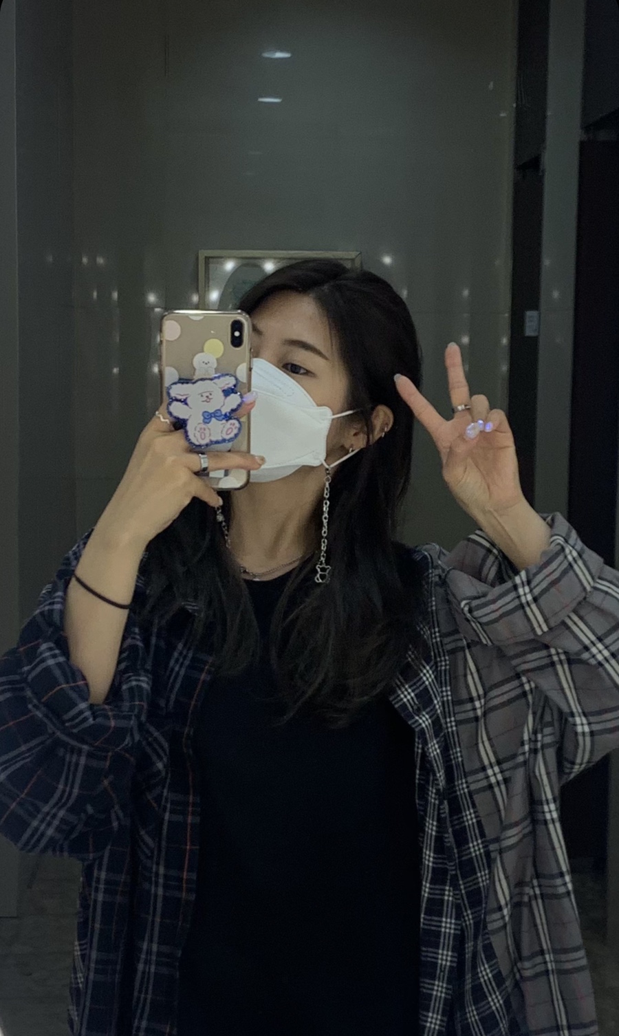 헤어작 in 길동 이미지