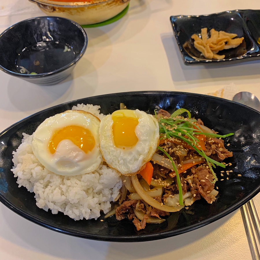 자담치킨수완점 이미지