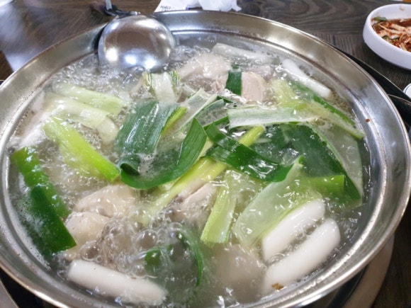 홍제닭한마리 이미지
